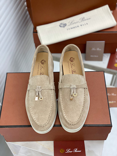 Loro Piana classic desert shoes 35-45_-2789e68f